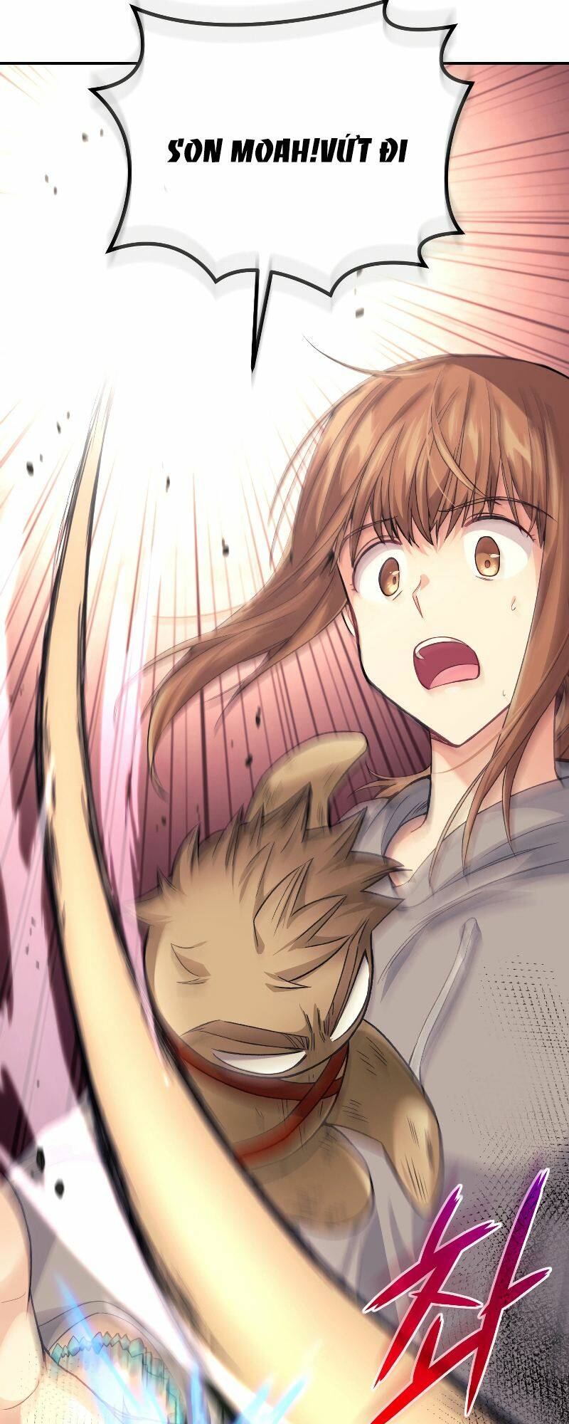 Ta Đánh Cắp Linh Hồn Của Ranker Top 1 - Chapter 22 - Page 58