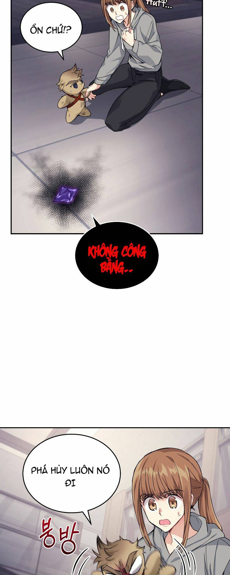 Ta Đánh Cắp Linh Hồn Của Ranker Top 1 - Chapter 22 - Page 61