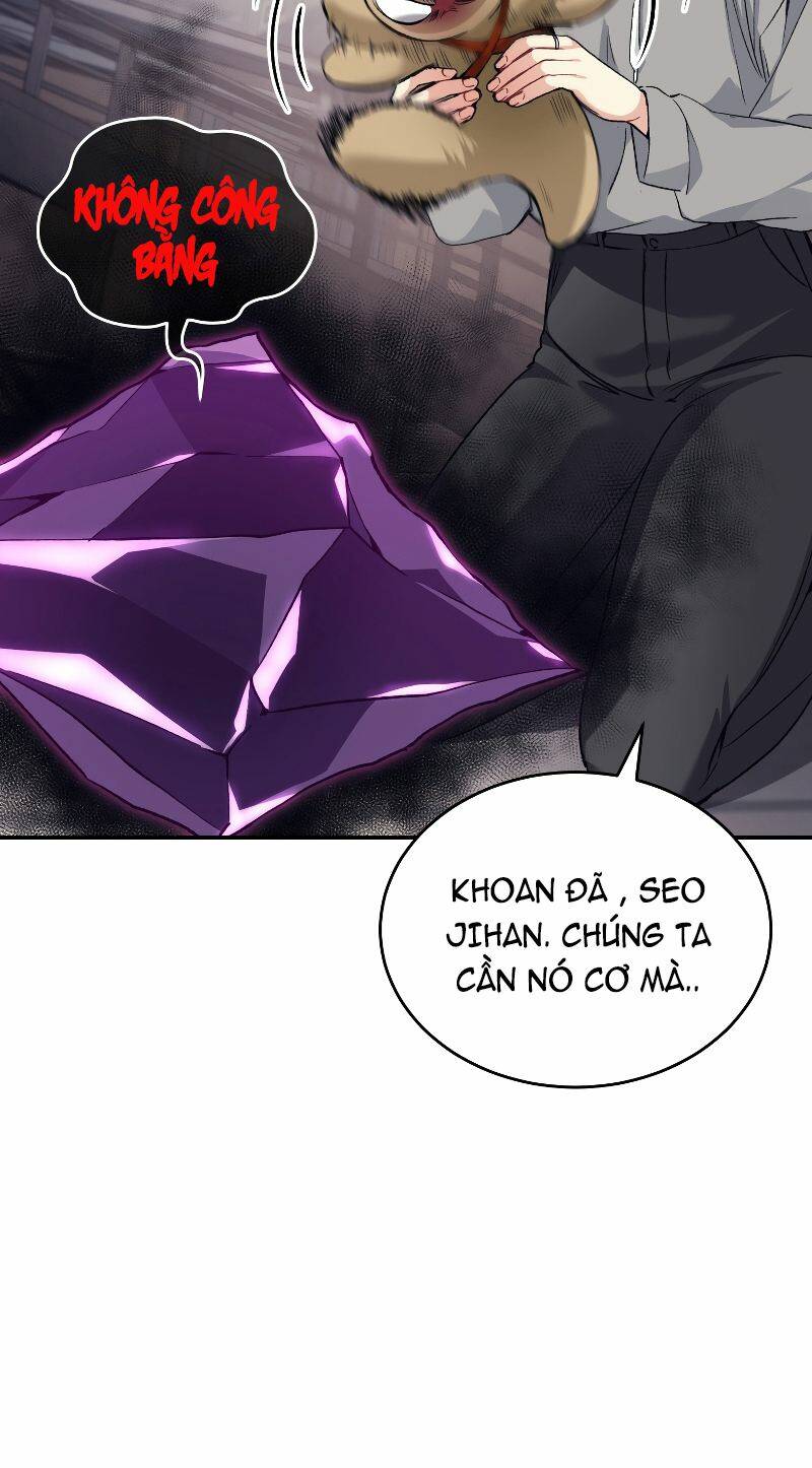 Ta Đánh Cắp Linh Hồn Của Ranker Top 1 - Chapter 22 - Page 62