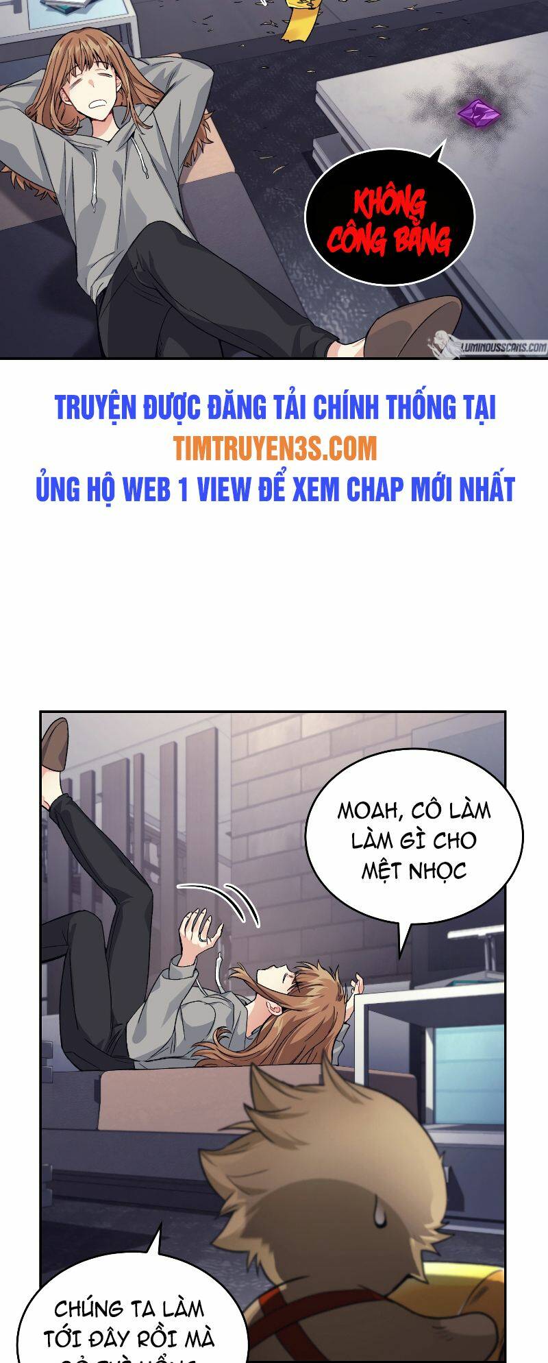 Ta Đánh Cắp Linh Hồn Của Ranker Top 1 - Chapter 22 - Page 67