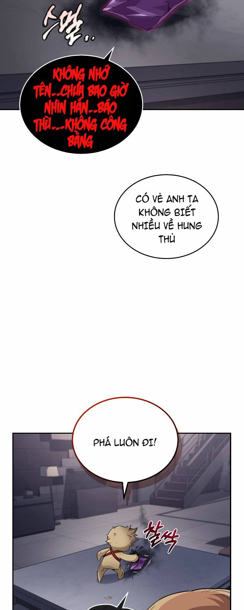 Ta Đánh Cắp Linh Hồn Của Ranker Top 1 - Chapter 22 - Page 69