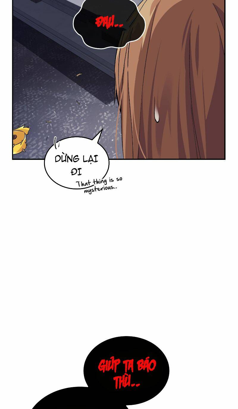 Ta Đánh Cắp Linh Hồn Của Ranker Top 1 - Chapter 22 - Page 70