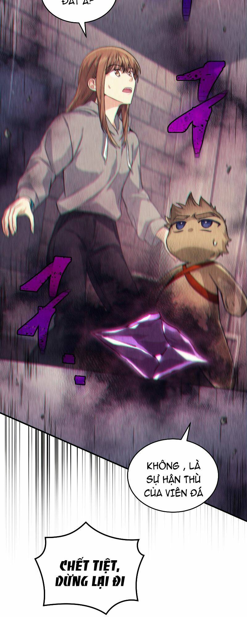 Ta Đánh Cắp Linh Hồn Của Ranker Top 1 - Chapter 22 - Page 81