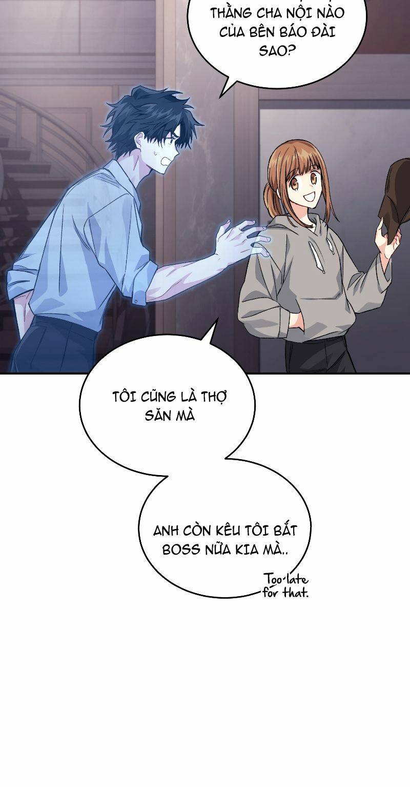 Ta Đánh Cắp Linh Hồn Của Ranker Top 1 - Chapter 22 - Page 8