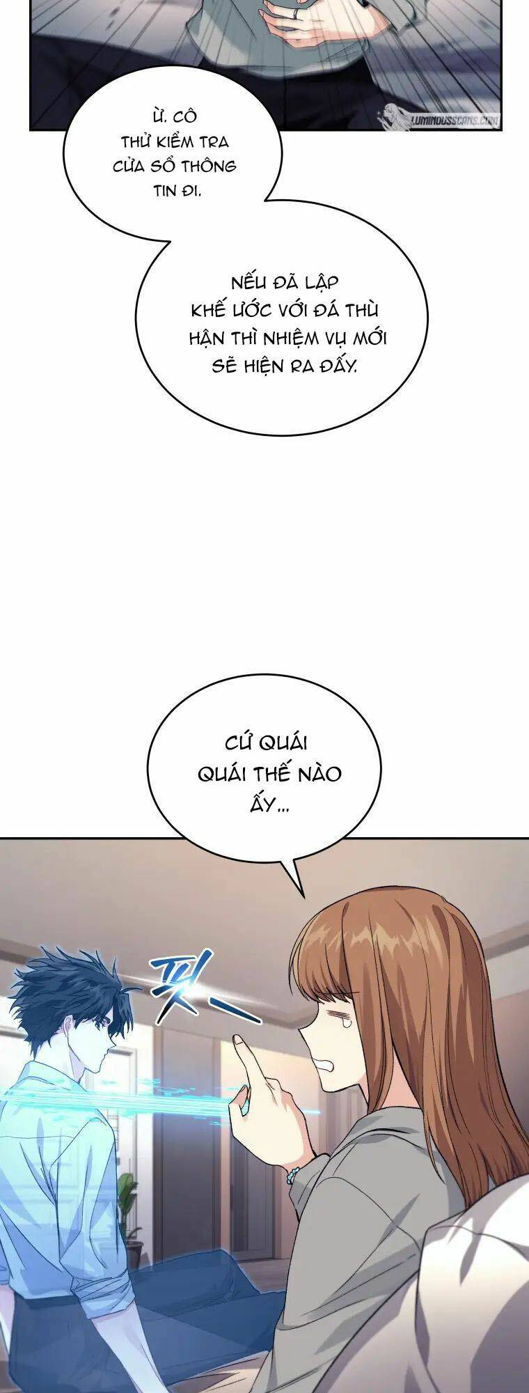 Ta Đánh Cắp Linh Hồn Của Ranker Top 1 - Chapter 23 - Page 13