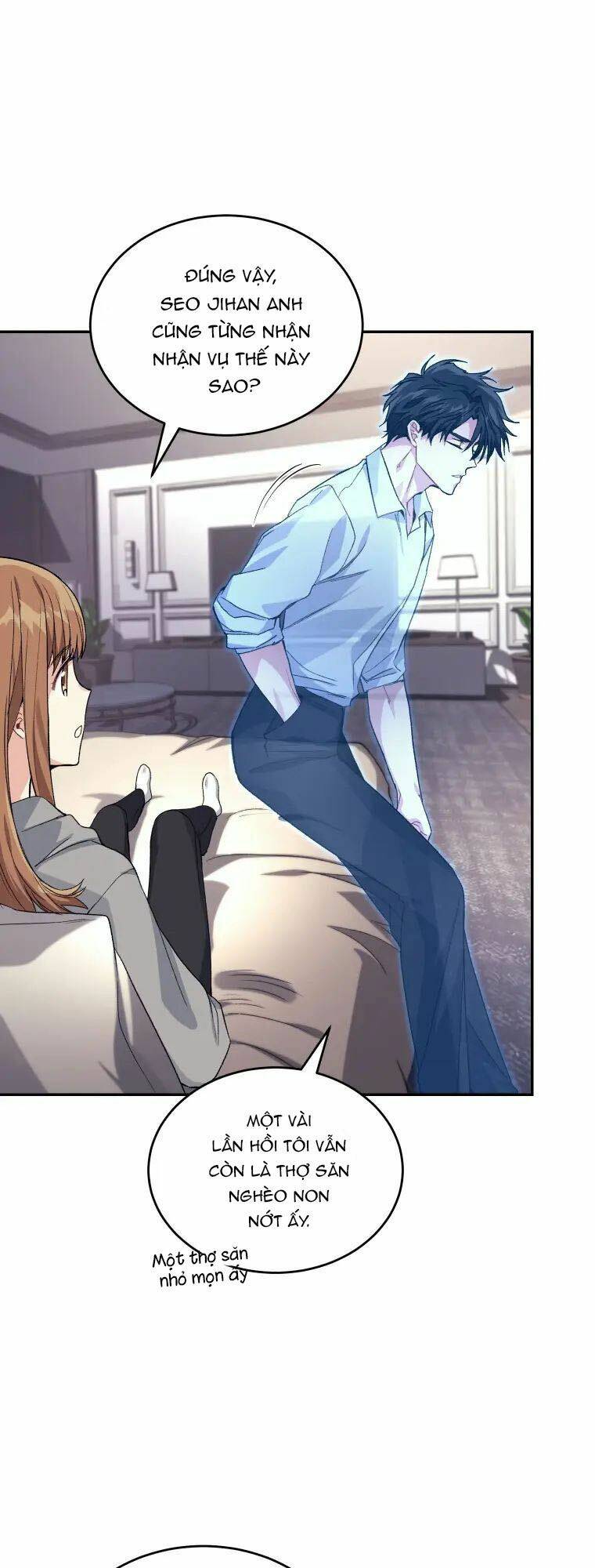 Ta Đánh Cắp Linh Hồn Của Ranker Top 1 - Chapter 23 - Page 15