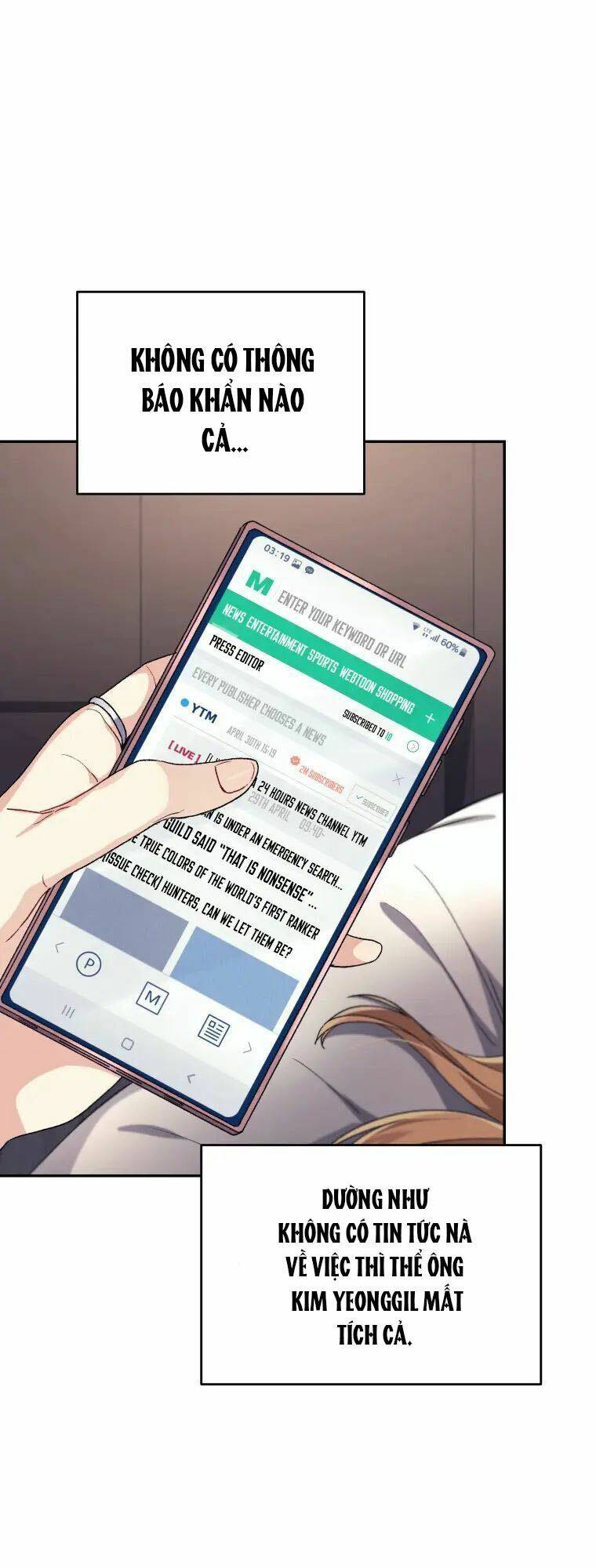 Ta Đánh Cắp Linh Hồn Của Ranker Top 1 - Chapter 23 - Page 18