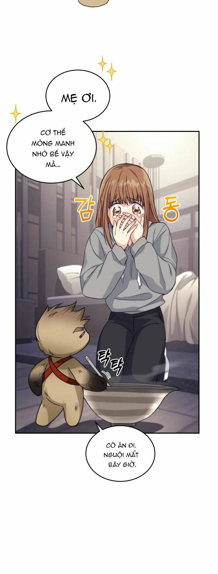 Ta Đánh Cắp Linh Hồn Của Ranker Top 1 - Chapter 23 - Page 22