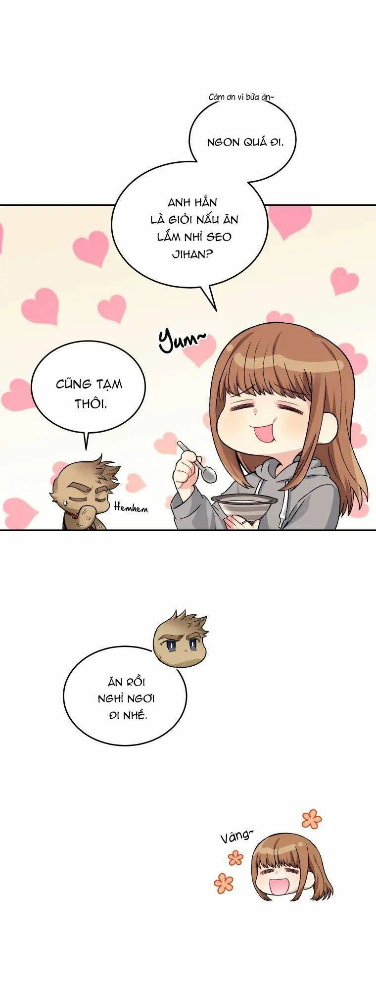 Ta Đánh Cắp Linh Hồn Của Ranker Top 1 - Chapter 23 - Page 23