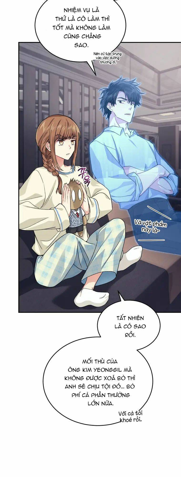 Ta Đánh Cắp Linh Hồn Của Ranker Top 1 - Chapter 23 - Page 27