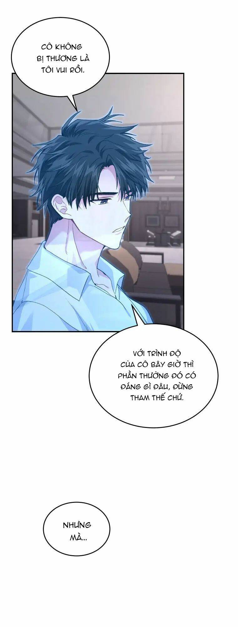 Ta Đánh Cắp Linh Hồn Của Ranker Top 1 - Chapter 23 - Page 28