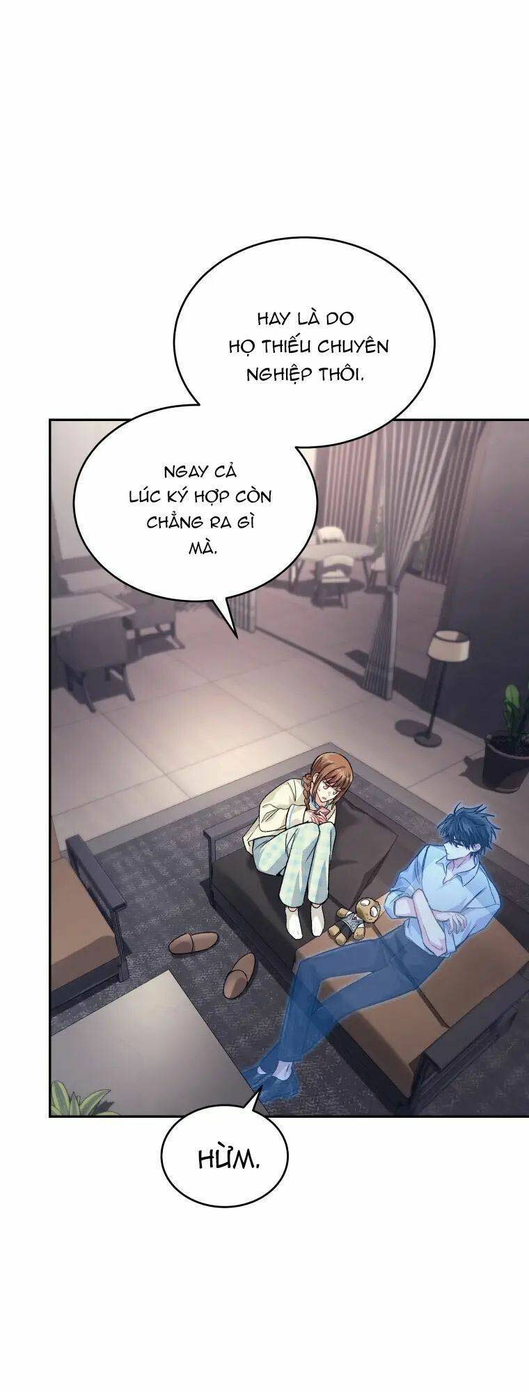 Ta Đánh Cắp Linh Hồn Của Ranker Top 1 - Chapter 23 - Page 34