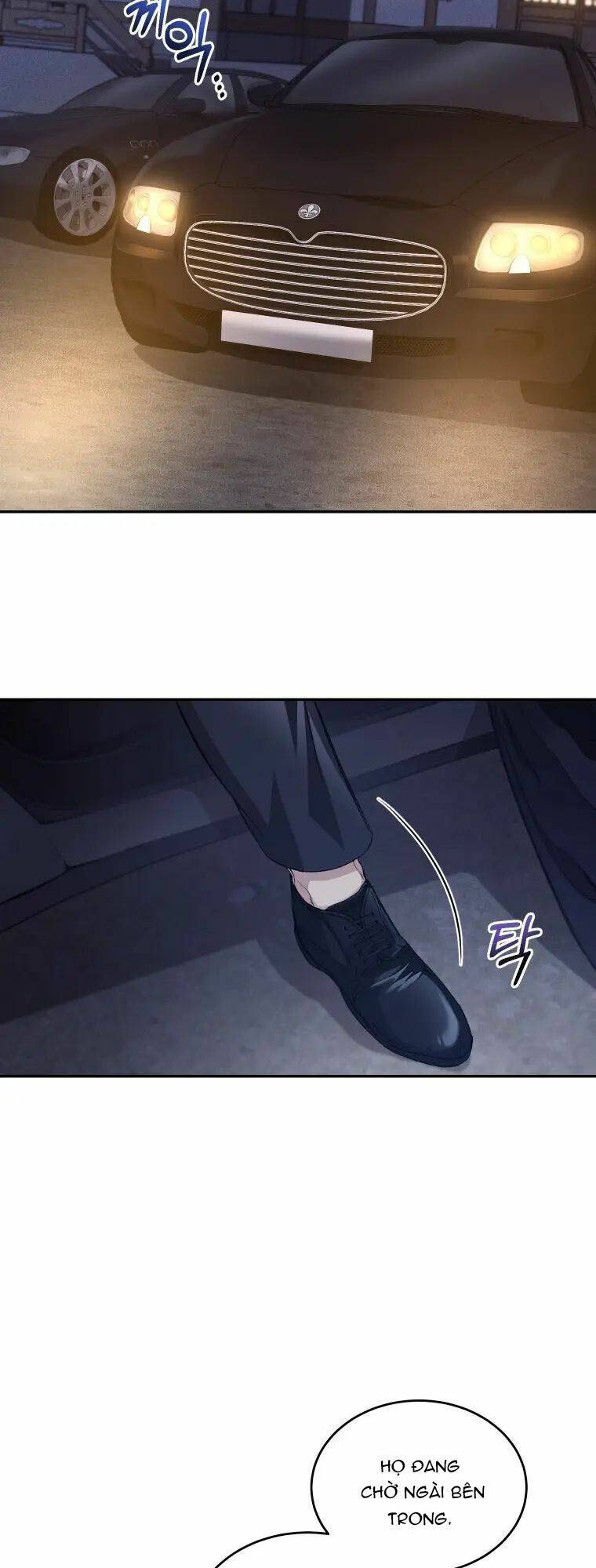 Ta Đánh Cắp Linh Hồn Của Ranker Top 1 - Chapter 23 - Page 36