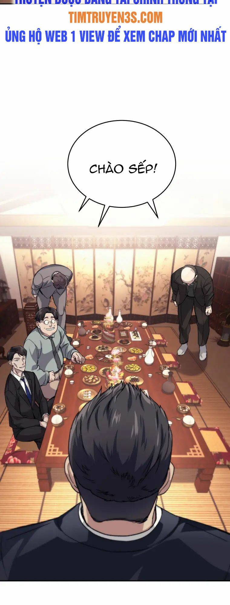 Ta Đánh Cắp Linh Hồn Của Ranker Top 1 - Chapter 23 - Page 38