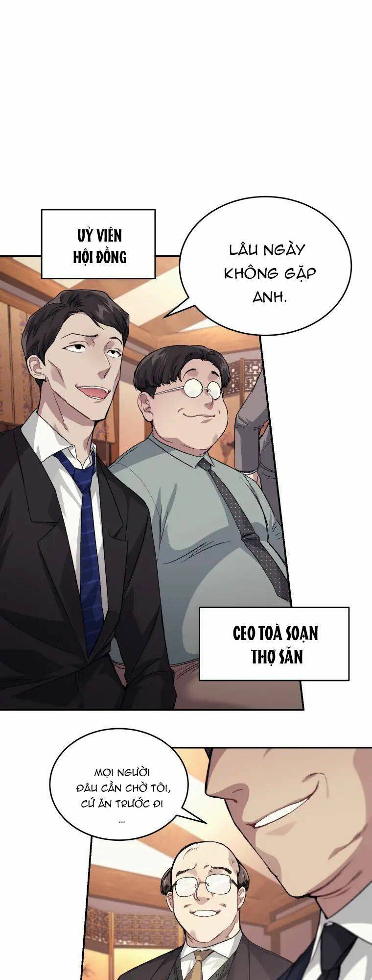 Ta Đánh Cắp Linh Hồn Của Ranker Top 1 - Chapter 23 - Page 39