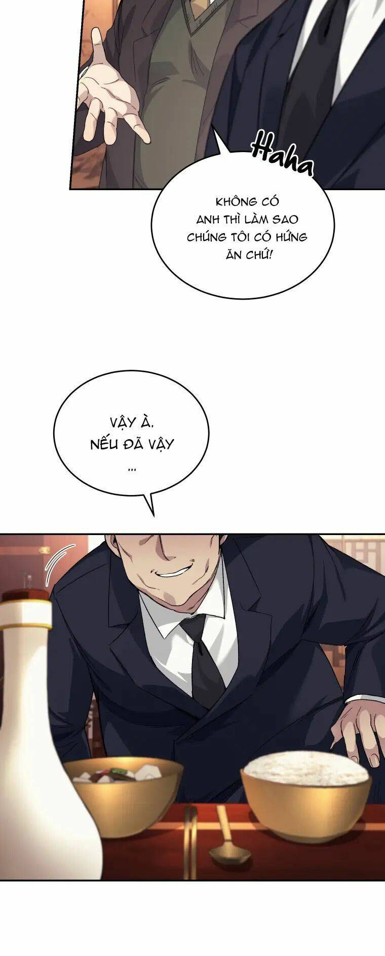 Ta Đánh Cắp Linh Hồn Của Ranker Top 1 - Chapter 23 - Page 40