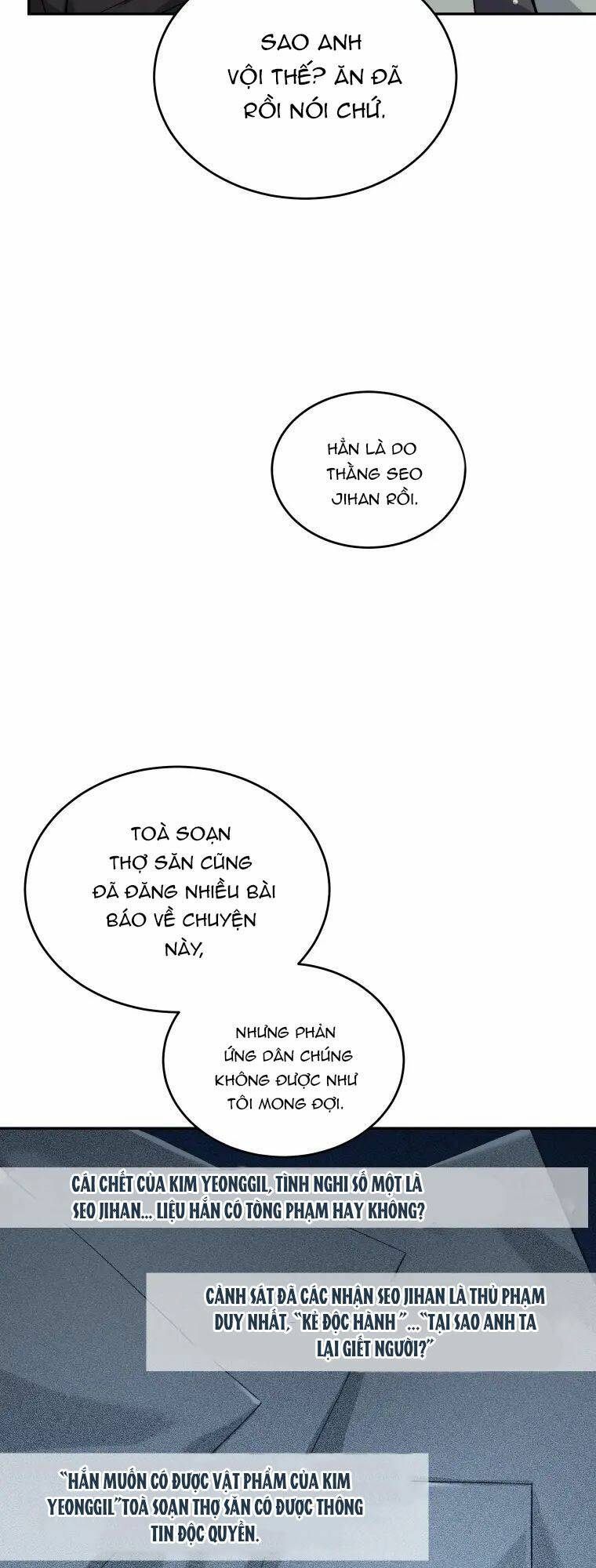 Ta Đánh Cắp Linh Hồn Của Ranker Top 1 - Chapter 23 - Page 43