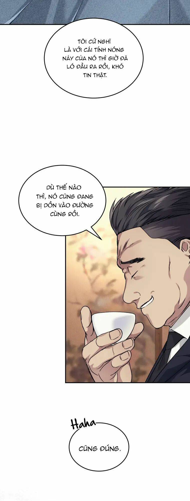 Ta Đánh Cắp Linh Hồn Của Ranker Top 1 - Chapter 23 - Page 44