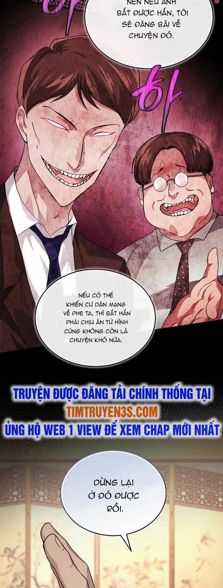 Ta Đánh Cắp Linh Hồn Của Ranker Top 1 - Chapter 23 - Page 46