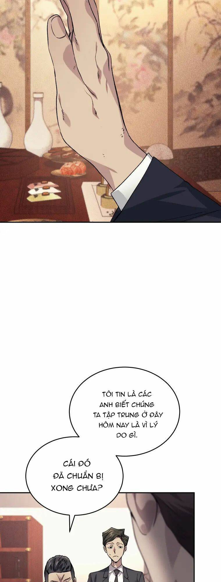 Ta Đánh Cắp Linh Hồn Của Ranker Top 1 - Chapter 23 - Page 47