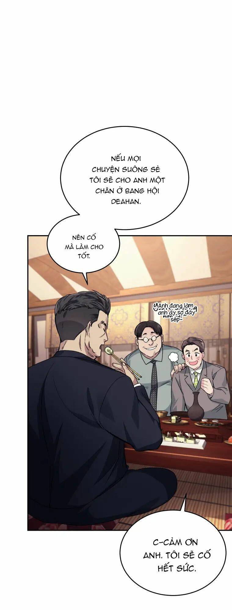 Ta Đánh Cắp Linh Hồn Của Ranker Top 1 - Chapter 23 - Page 50