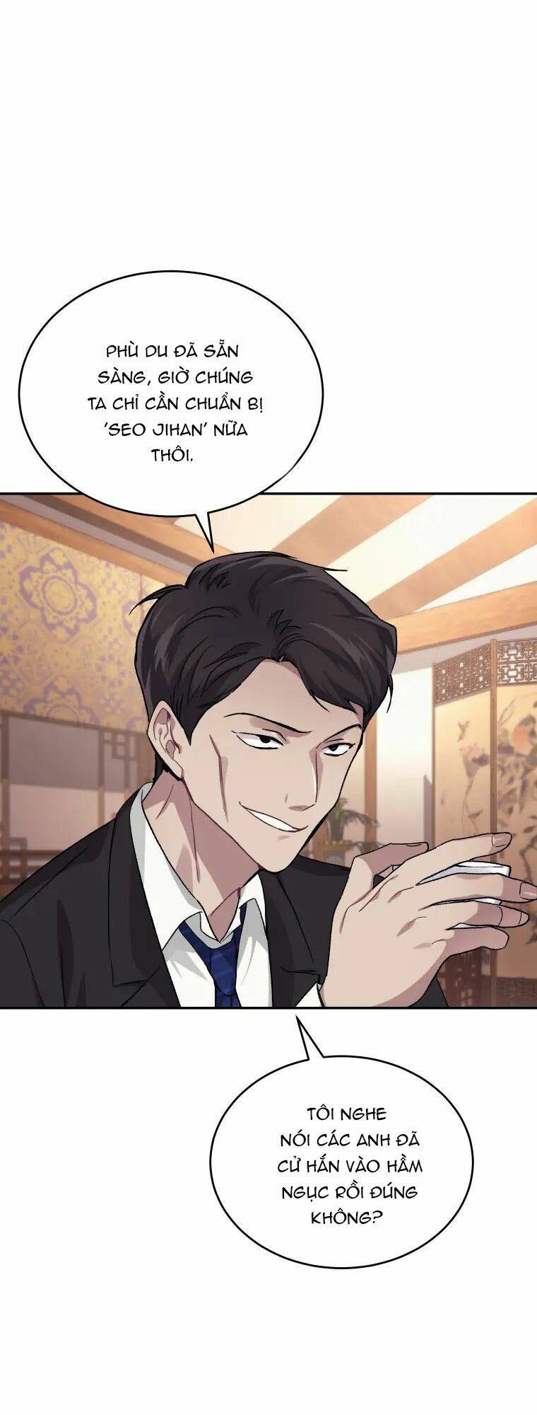 Ta Đánh Cắp Linh Hồn Của Ranker Top 1 - Chapter 23 - Page 51