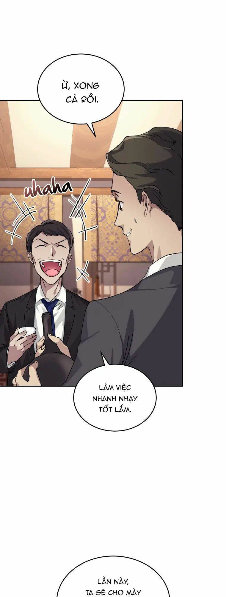 Ta Đánh Cắp Linh Hồn Của Ranker Top 1 - Chapter 23 - Page 52