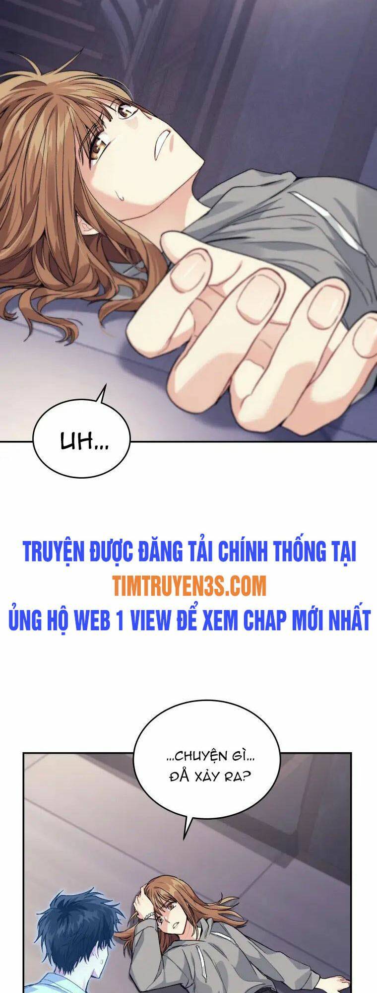 Ta Đánh Cắp Linh Hồn Của Ranker Top 1 - Chapter 23 - Page 5