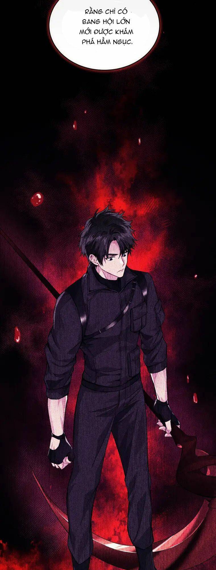 Ta Đánh Cắp Linh Hồn Của Ranker Top 1 - Chapter 23 - Page 60