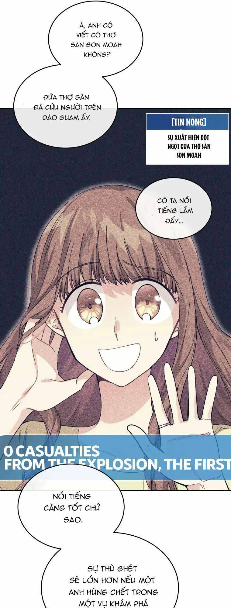 Ta Đánh Cắp Linh Hồn Của Ranker Top 1 - Chapter 23 - Page 66