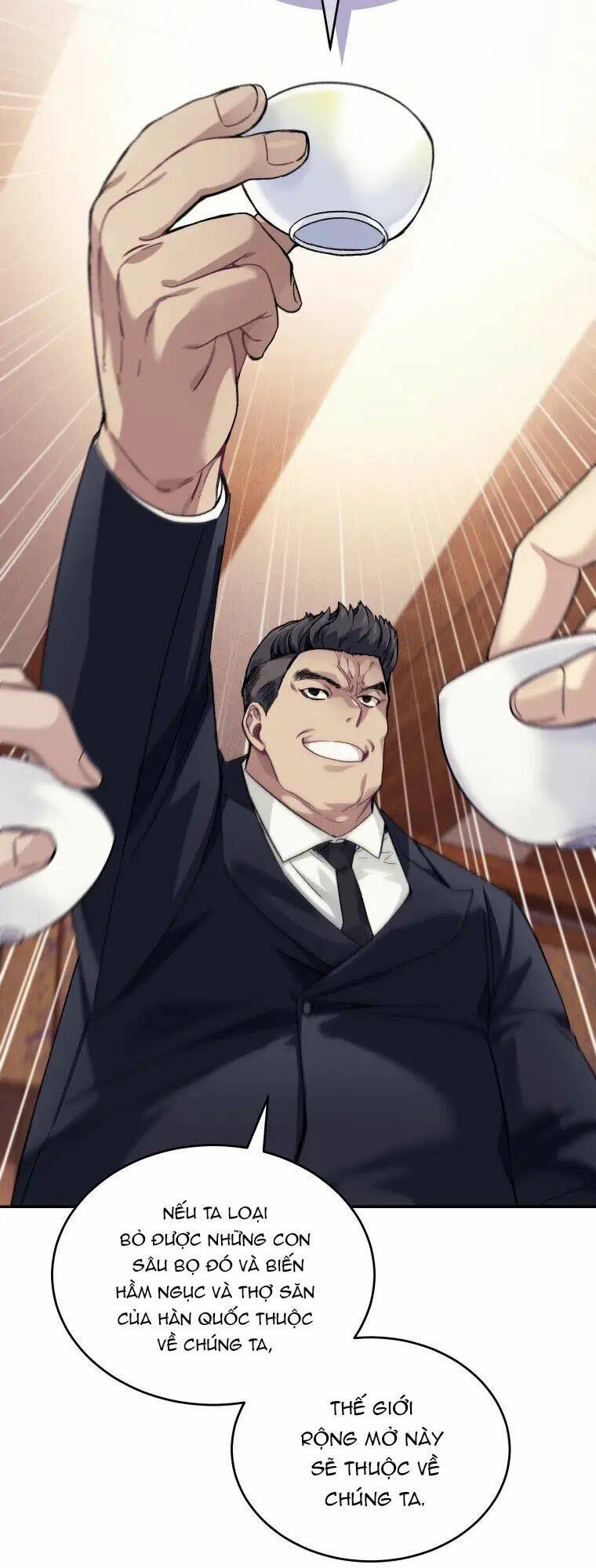 Ta Đánh Cắp Linh Hồn Của Ranker Top 1 - Chapter 23 - Page 68