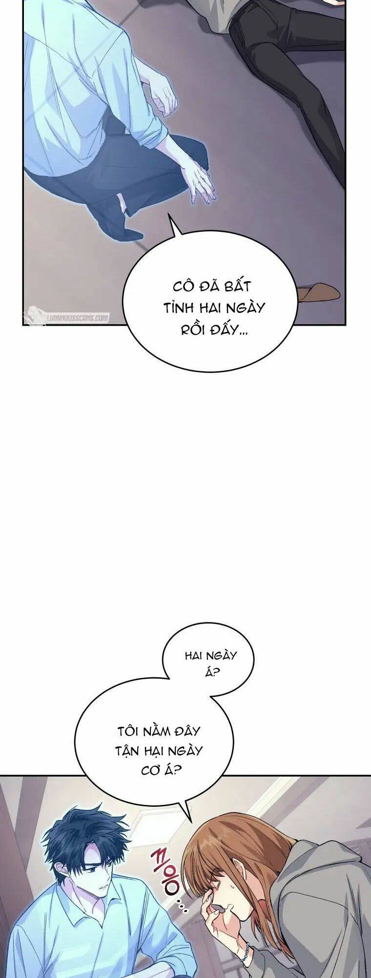 Ta Đánh Cắp Linh Hồn Của Ranker Top 1 - Chapter 23 - Page 6