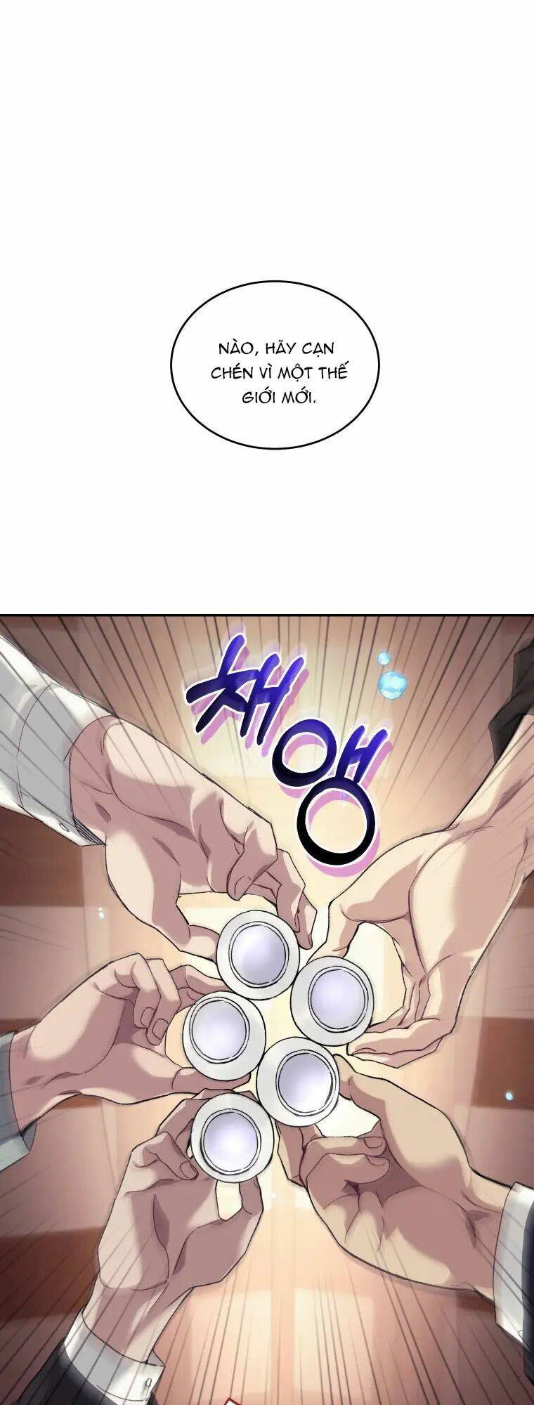 Ta Đánh Cắp Linh Hồn Của Ranker Top 1 - Chapter 23 - Page 69