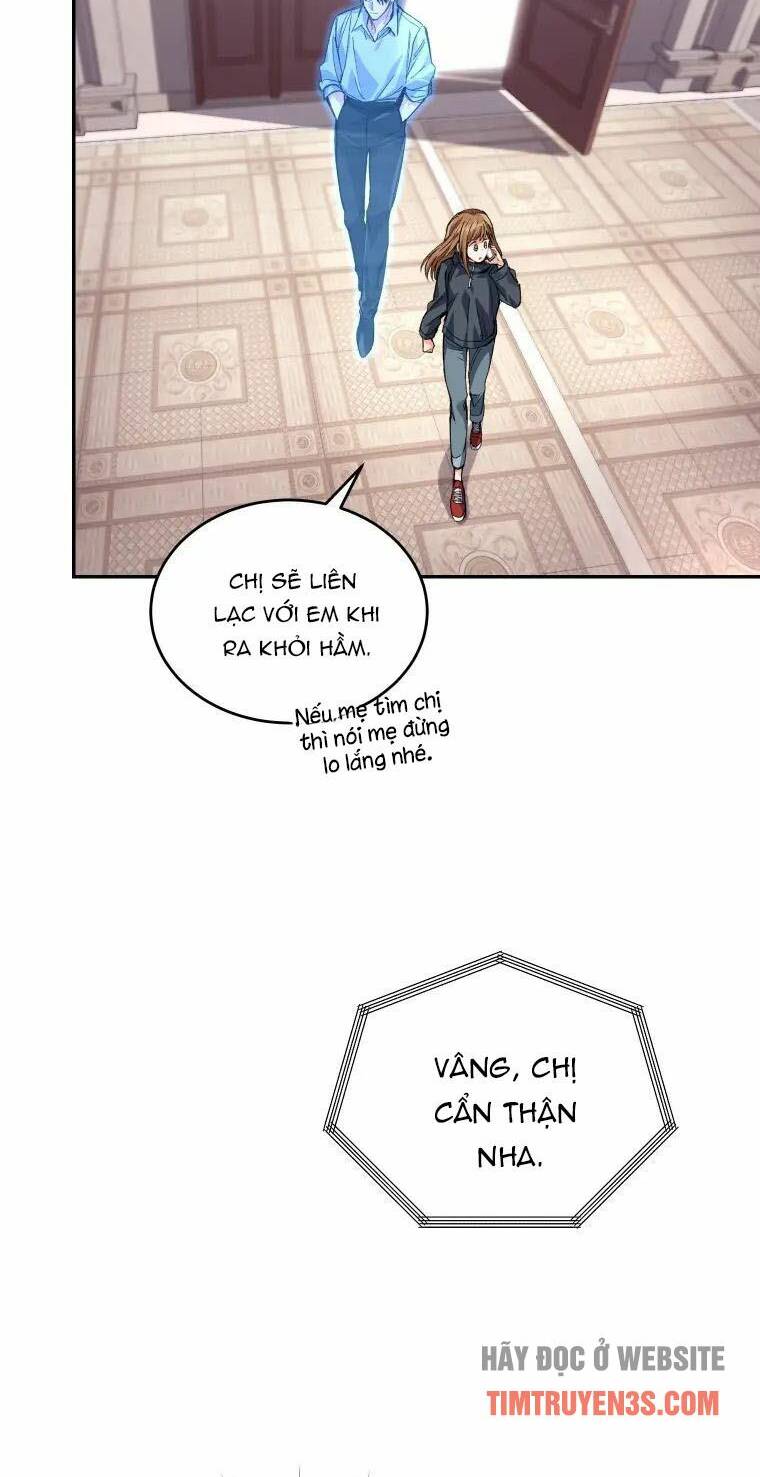 Ta Đánh Cắp Linh Hồn Của Ranker Top 1 - Chapter 23 - Page 73