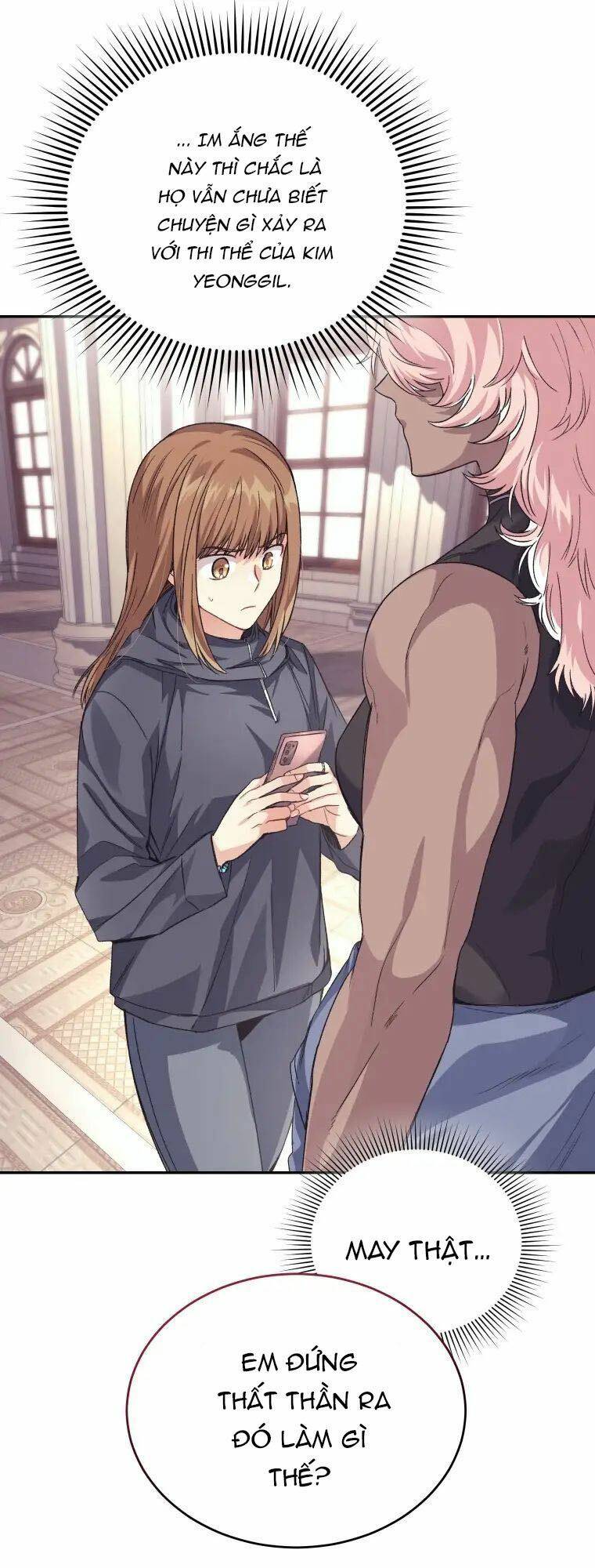 Ta Đánh Cắp Linh Hồn Của Ranker Top 1 - Chapter 23 - Page 74