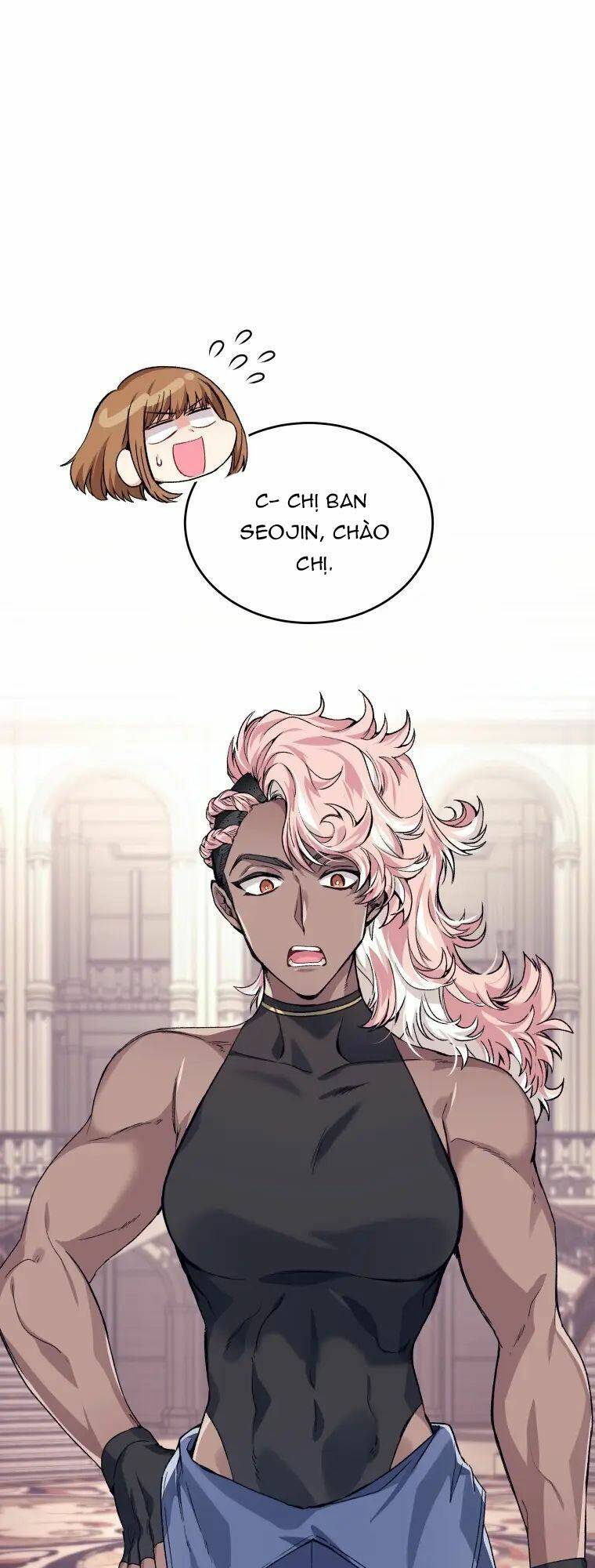 Ta Đánh Cắp Linh Hồn Của Ranker Top 1 - Chapter 23 - Page 75