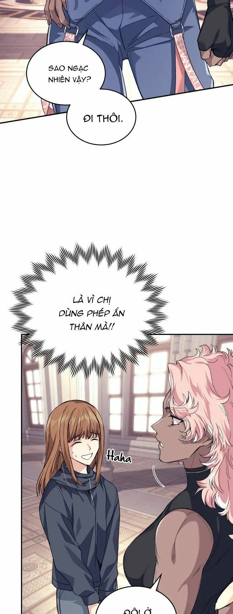 Ta Đánh Cắp Linh Hồn Của Ranker Top 1 - Chapter 23 - Page 76