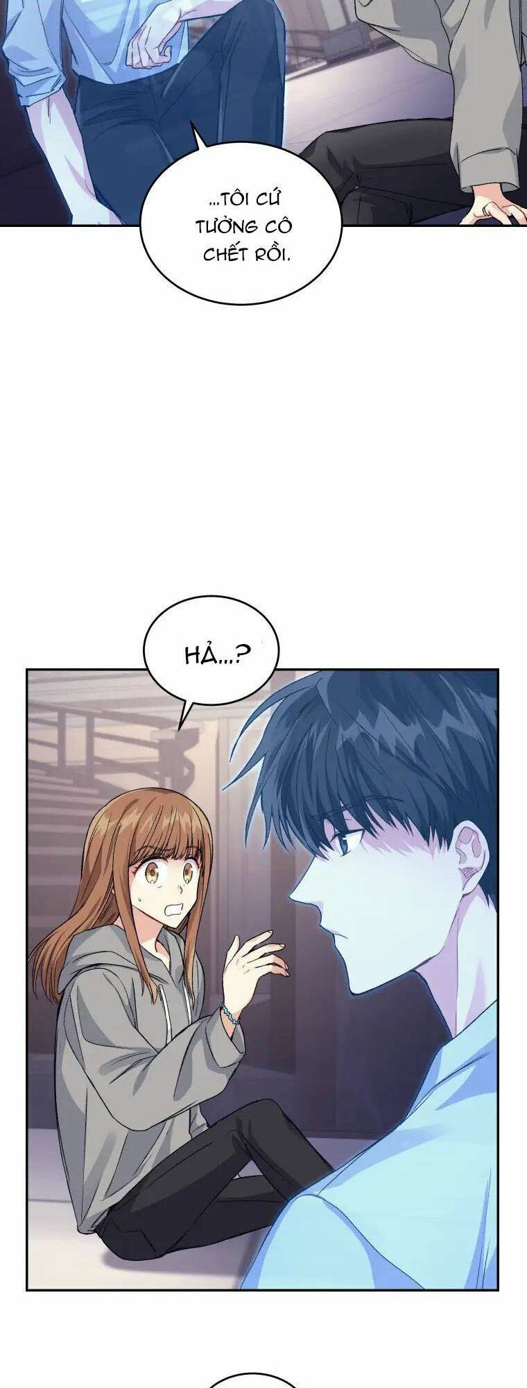 Ta Đánh Cắp Linh Hồn Của Ranker Top 1 - Chapter 23 - Page 7