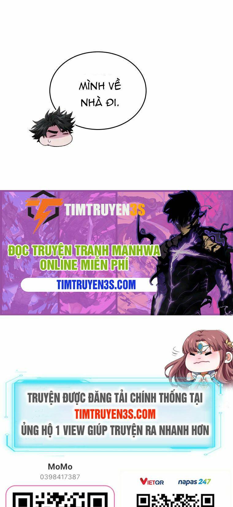 Ta Đánh Cắp Linh Hồn Của Ranker Top 1 - Chapter 23 - Page 79