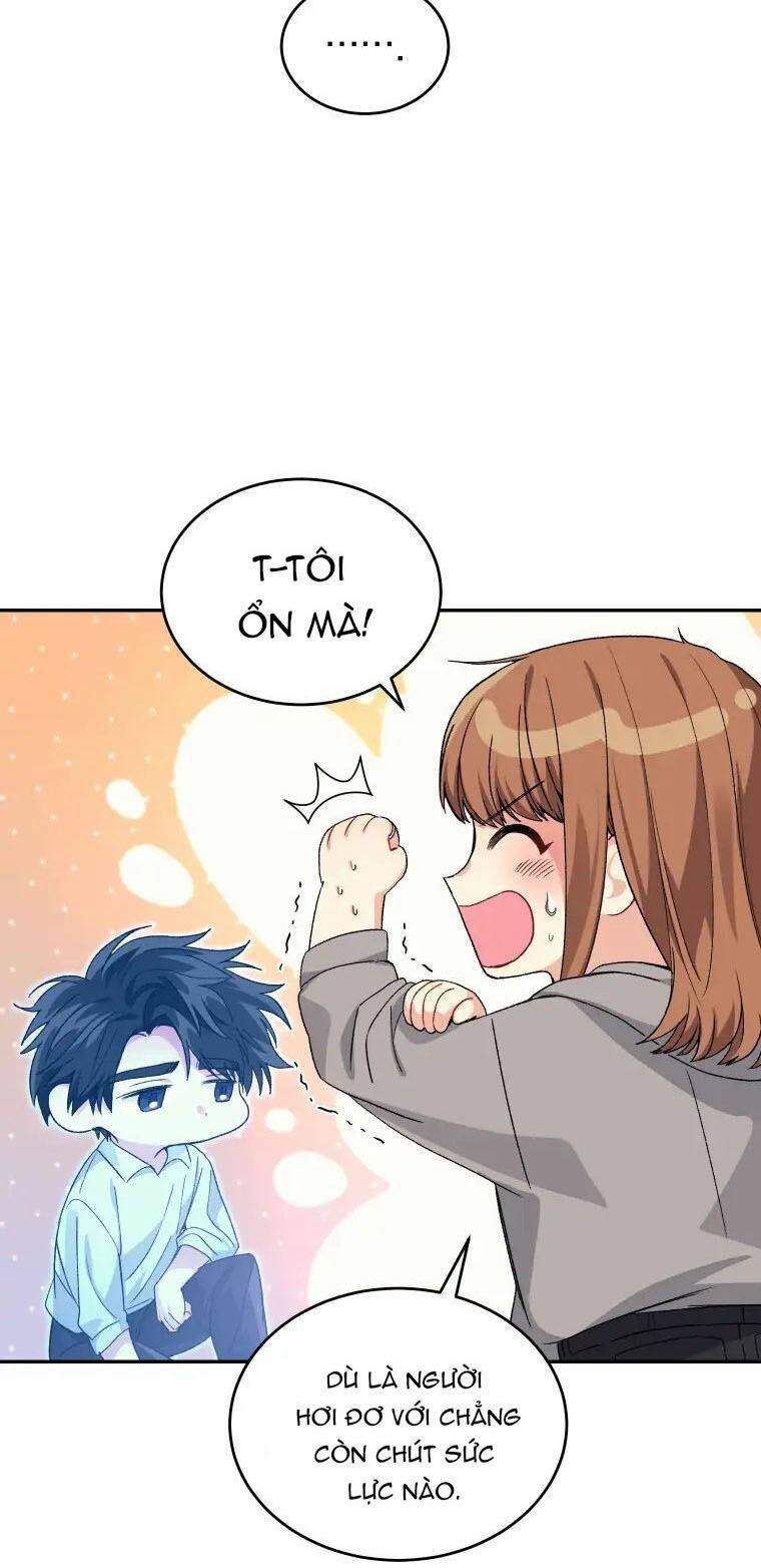 Ta Đánh Cắp Linh Hồn Của Ranker Top 1 - Chapter 23 - Page 8