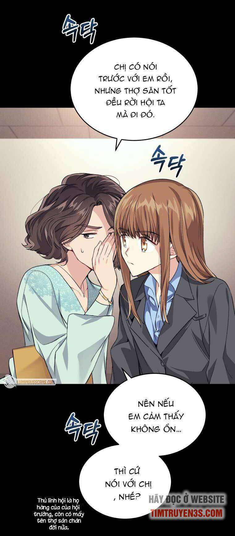 Ta Đánh Cắp Linh Hồn Của Ranker Top 1 - Chapter 24 - Page 9