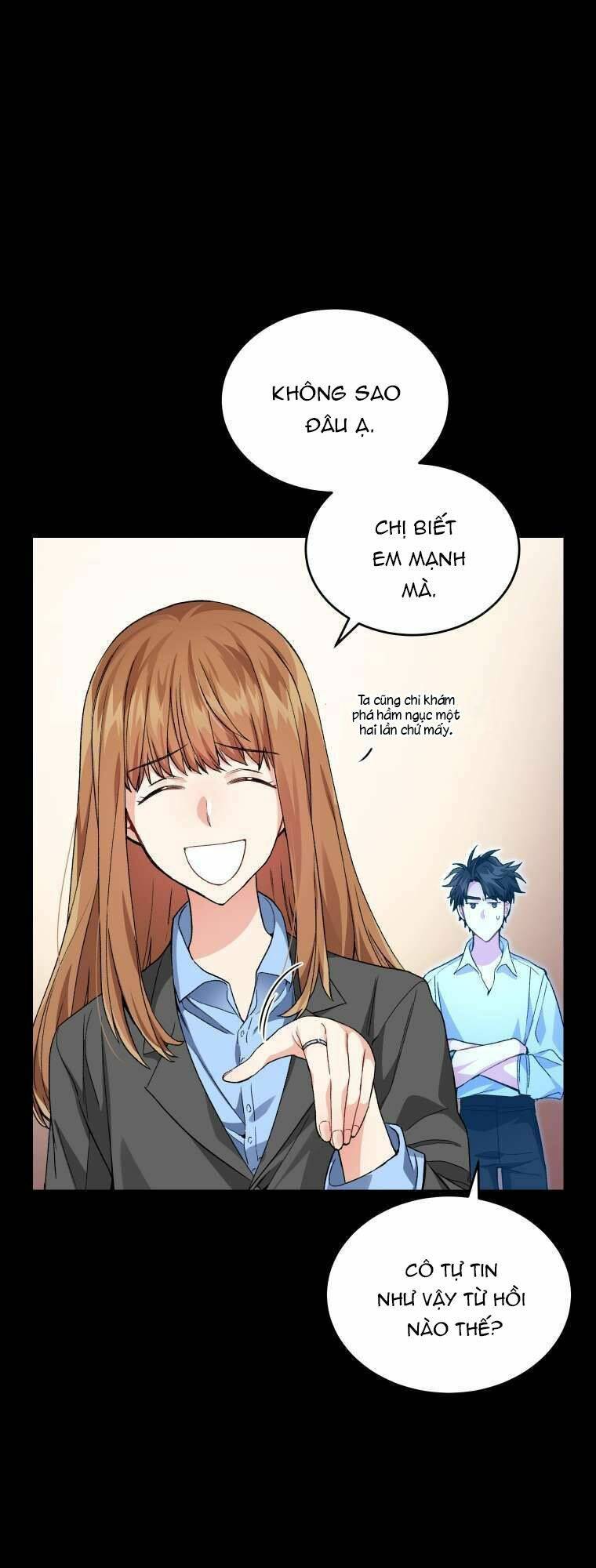 Ta Đánh Cắp Linh Hồn Của Ranker Top 1 - Chapter 24 - Page 10