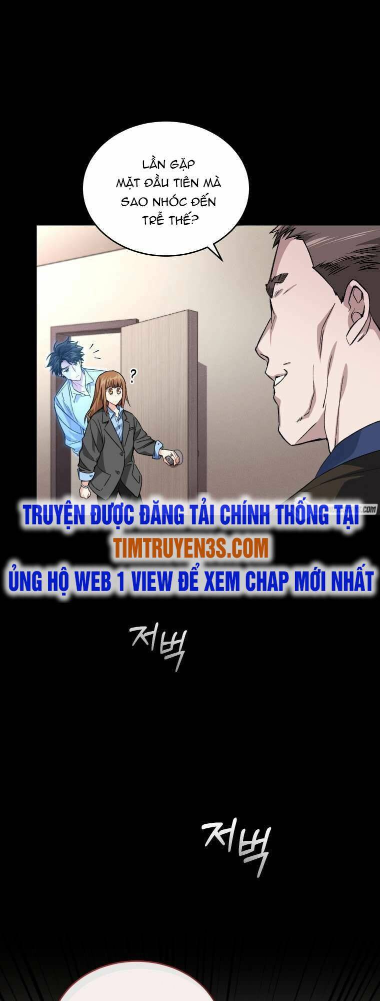Ta Đánh Cắp Linh Hồn Của Ranker Top 1 - Chapter 24 - Page 13
