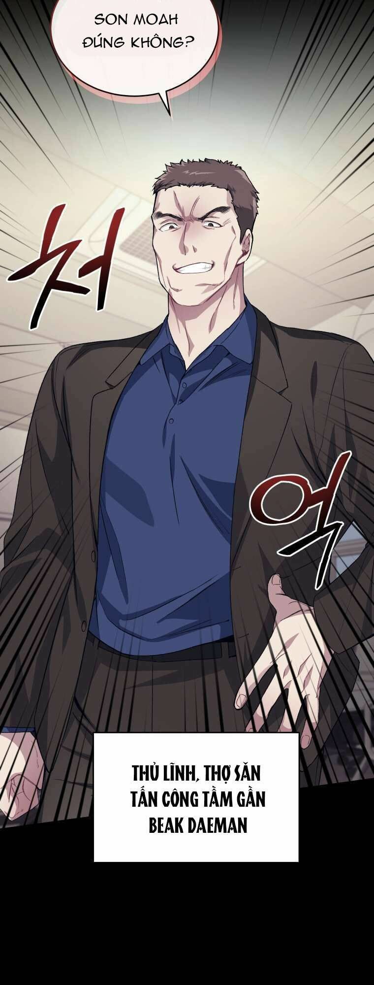 Ta Đánh Cắp Linh Hồn Của Ranker Top 1 - Chapter 24 - Page 14