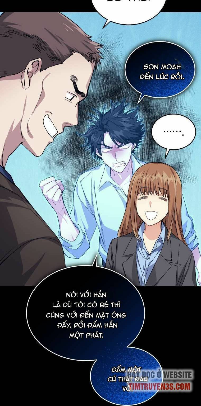 Ta Đánh Cắp Linh Hồn Của Ranker Top 1 - Chapter 24 - Page 17