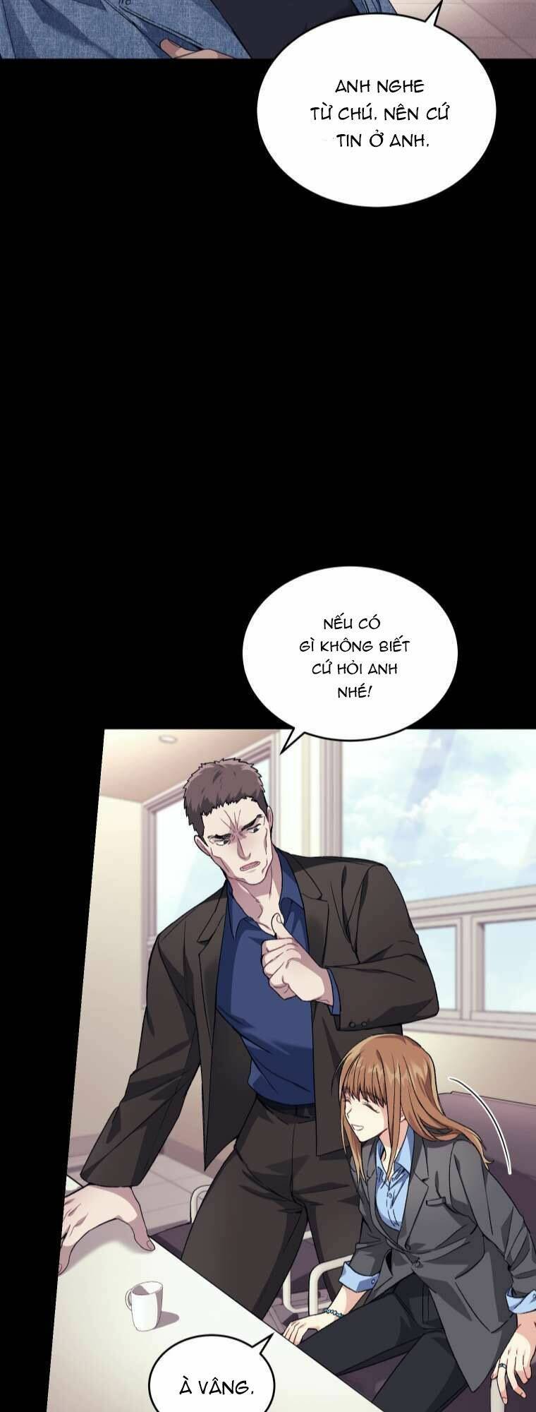 Ta Đánh Cắp Linh Hồn Của Ranker Top 1 - Chapter 24 - Page 21