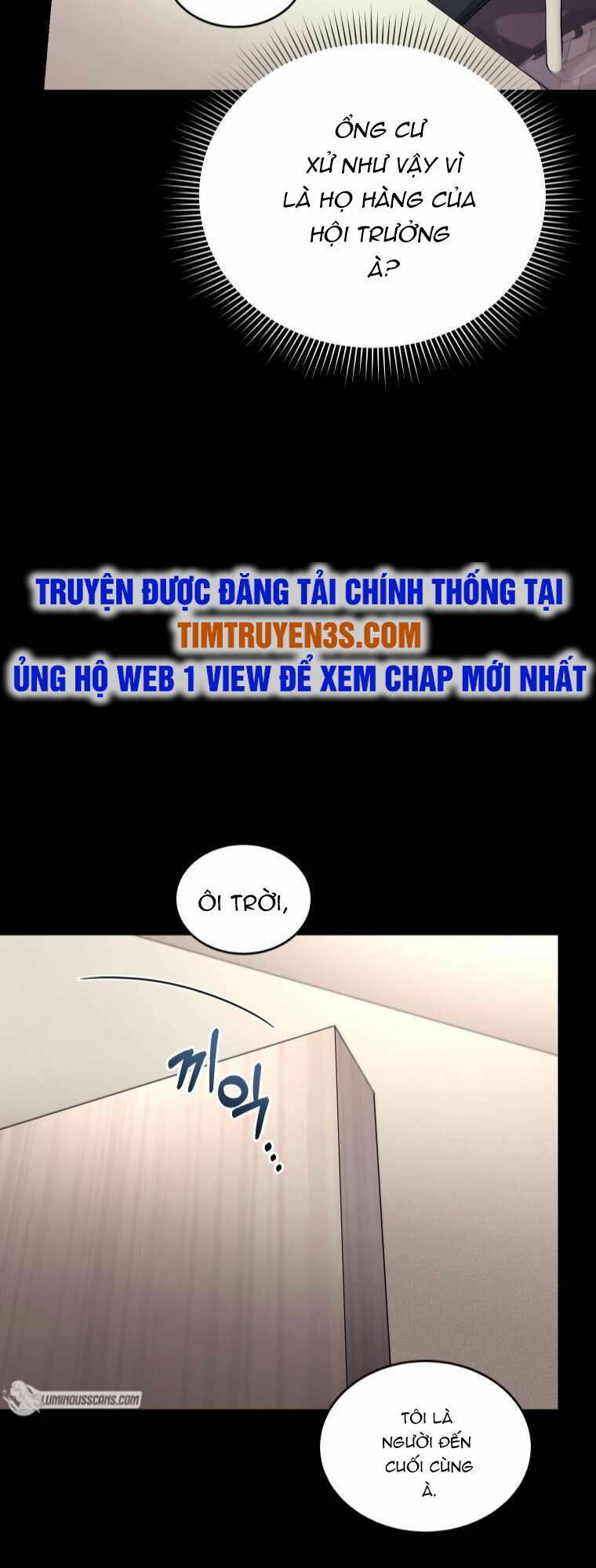 Ta Đánh Cắp Linh Hồn Của Ranker Top 1 - Chapter 24 - Page 22