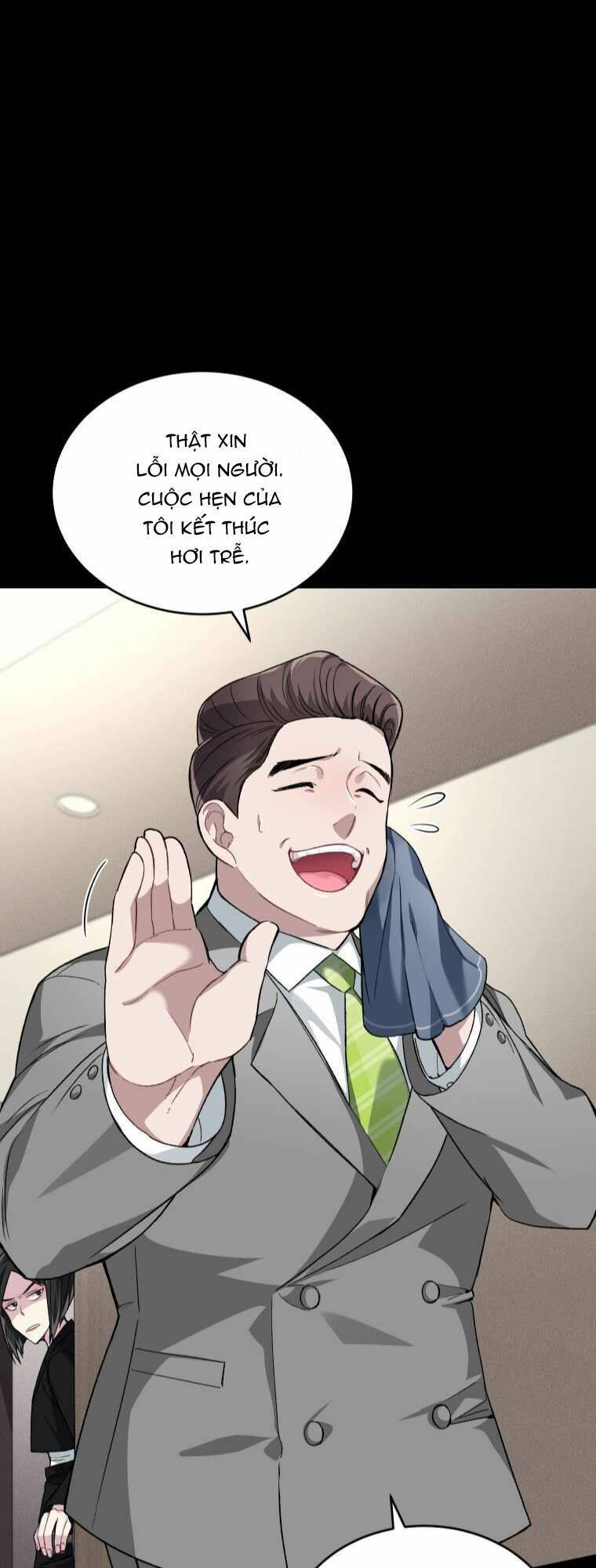 Ta Đánh Cắp Linh Hồn Của Ranker Top 1 - Chapter 24 - Page 23