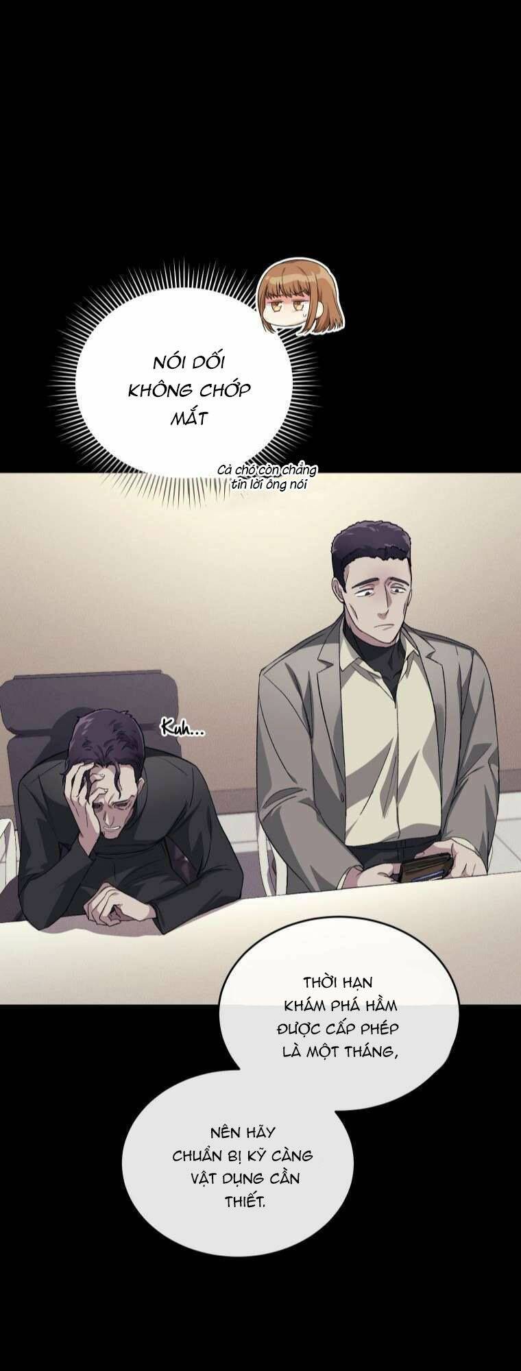 Ta Đánh Cắp Linh Hồn Của Ranker Top 1 - Chapter 24 - Page 26