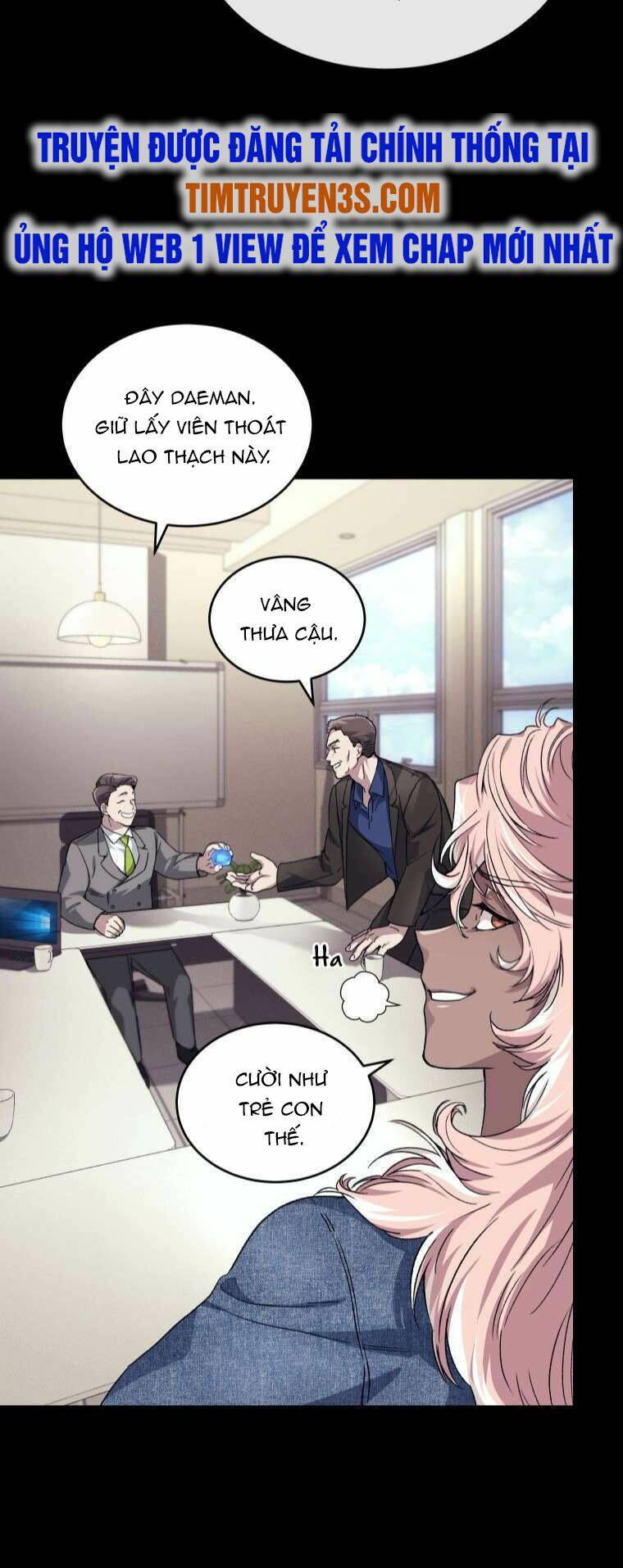 Ta Đánh Cắp Linh Hồn Của Ranker Top 1 - Chapter 24 - Page 28